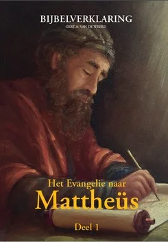 BIJBELVERKLARING MATTHEUS 1 Snelle Levering