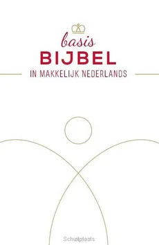 BASISBIJBEL PAPERBACK Fabrieksprijs