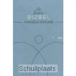 BASISBIJBEL VIVELLA Direct Verzonden