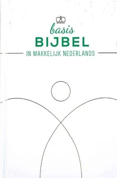 BASISBIJBEL HUISBIJBEL Must-Have