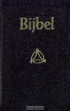 Exclusieve Aanbieding BIJBEL NBG MIC 902522+PSALMEN 29GEZ ZW K