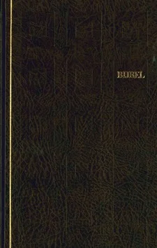 HUISBIJBEL NBG BRUIN Koop Vandaag