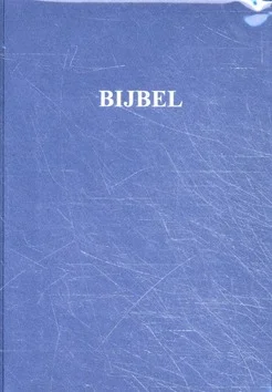 Weekendaanbieding BIJBEL NBG 51 VERTALINGPAPERBACK