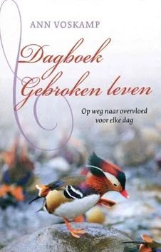 DAGBOEK GEBROKEN LEVEN Laatste Versie