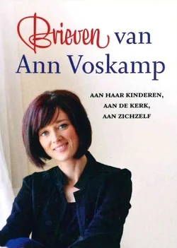 BRIEVEN VAN ANN VOSKAMP Lage Prijs