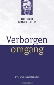 VERBORGEN OMGANG Bestel Nu