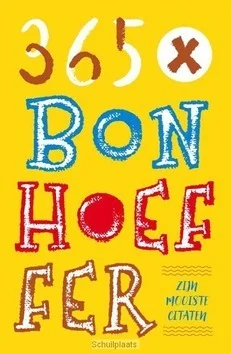 Lage Kosten 365 X BONHOEFFER
