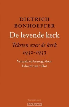 DE LEVENDE KERK Premium