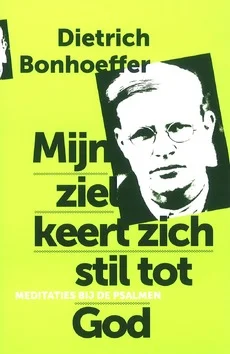 MIJN ZIEL KEERT ZICH STIL TOT GOD Lage Prijs
