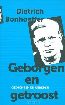 Nieuw GEBORGEN EN GETROOST