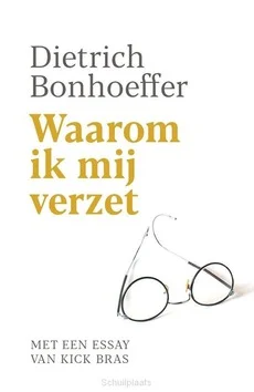 WAAROM IK MIJ VERZET Uitverkoop