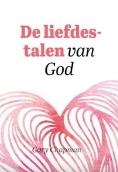 Beste Prijs DE LIEFDESTALEN VAN GOD