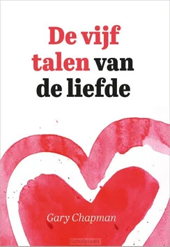 Betrouwbaar DE VIJF TALEN VAN DE LIEFDE
