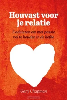 Uitverkoop HOUVAST VOOR JE RELATIE