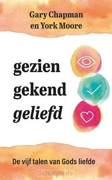 GEZIEN, GEKEND, GELIEFD Nieuw