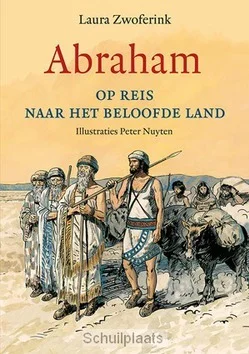 ABRAHAM Nu Kopen