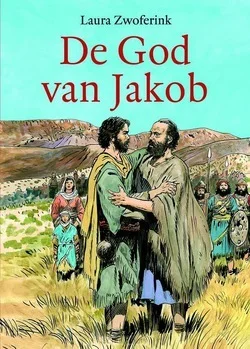 Populair GOD VAN JAKOB