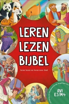 LEREN LEZEN BIJBEL Nu Kopen