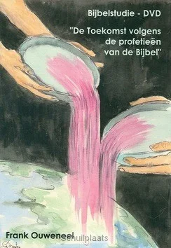 Bestseller DVD TOEKOMST VOLGENS DE PROFETIEEN VAN