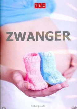 Weekendaanbieding DVD ZWANGER