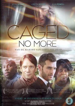 Must-Have DVD CAGED NO MORE