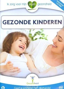 DVD GEZONDE KINDEREN Superprijs