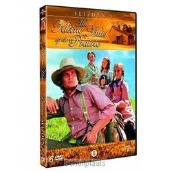 Koop Vandaag DVD KLEINE HUIS SEIZOEN 4
