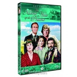Rechtstreeks Van De Fabrikant DVD KLEINE HUIS SEIZOEN 9