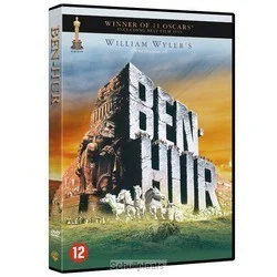 Gratis Retour DVD BEN HUR