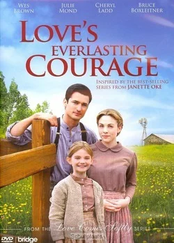 DVD LOVE'S EVERLASTING COURAGE Shop Nu