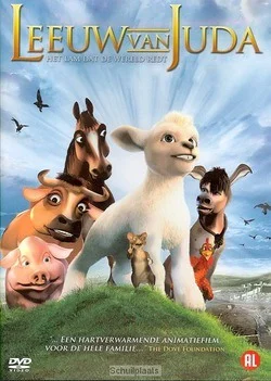 DVD LEEUW VAN JUDA Favoriet
