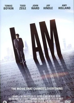 Superprijs DVD I AM