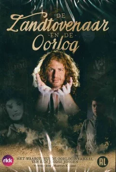 Snelle Levering DVD DE ZANDTOVENAAR & DE OORLOG