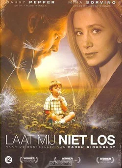 DVD LAAT MIJ NIET LOS Rechtstreeks Van De Fabrikant