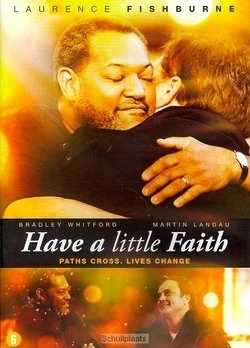 Populair DVD HAVE A LITTLE FAITH