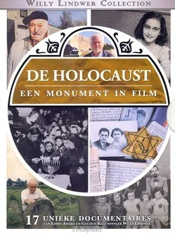 Bestseller DVD HOLOCAUST MONUMENT IN FILM