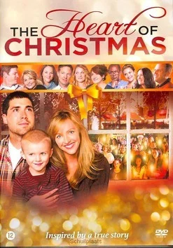 Tijdelijk Beschikbaar DVD HEART OF CHRISTMAS
