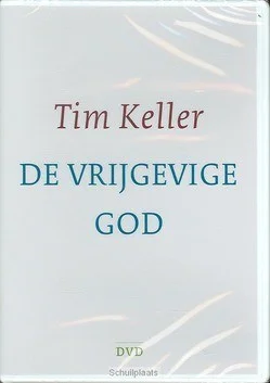 DE VRIJGEVIGE GOD DVD Koopje