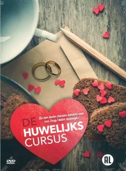 Populair DVD DE HUWELIJKSCURSUS