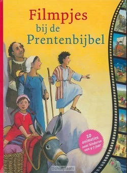 DVD FILMPJES BIJ DE PRENTENBIJBEL Betrouwbaar