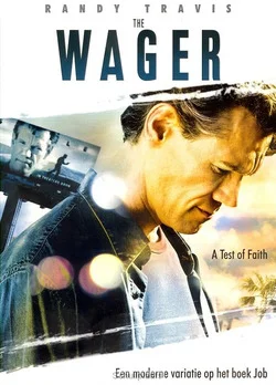 DVD THE WAGER Gereduceerde Prijs