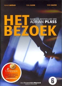 DVD HET BEZOEK Bestel Nu