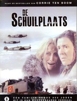 Koopje DVD SCHUILPLAATS