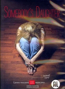 Betrouwbaar DVD SOMEBODY'S DAUGHTER