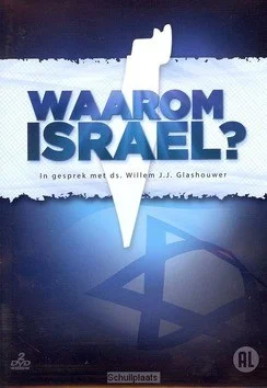 Nieuw DVD WAAROM ISRAEL?