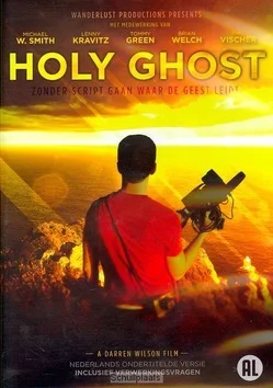 Korting DVD HOLY GHOST (NED. VERSIE)
