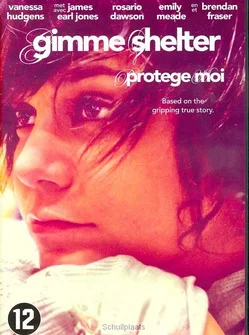 DVD GIMME SHELTER Nu Kopen