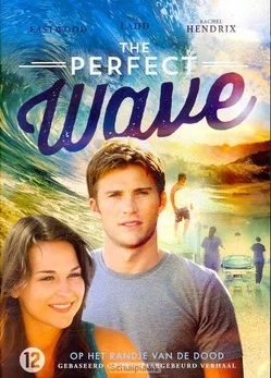 DVD THE PERFECT WAVE Favoriet