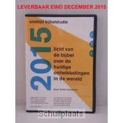 DVD LICHT VD BIJBEL 2015 Beste Prijs