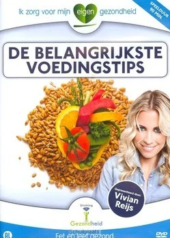 DVD DE BELANGRIJKSTE VOEDINGSTIPS Voordeelprijs